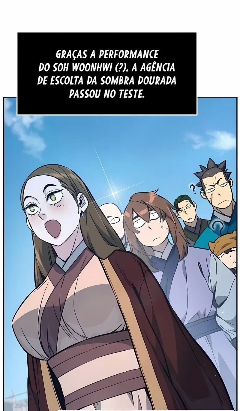 Absolute Sword Sense capítulo 170 página 2