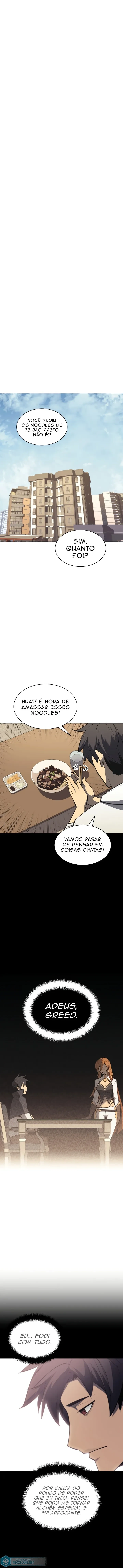 As Aventuras de Greed capítulo 103 página 13