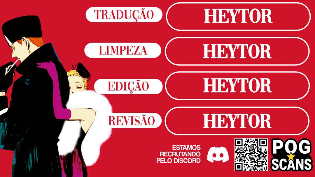 Veil capítulo 7 página 1