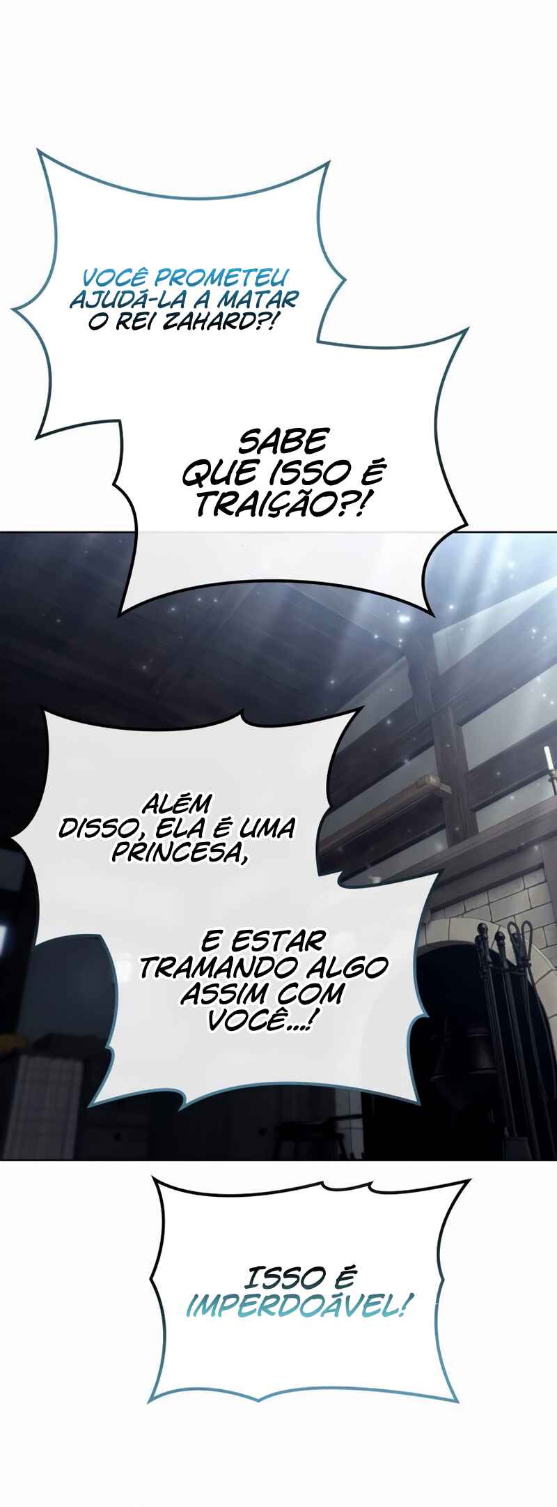 Urek Mazino capítulo 53 página 27