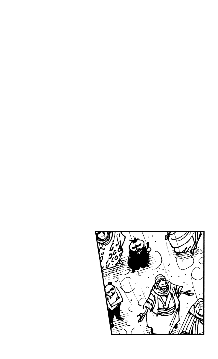One Piece capítulo 213 página 3