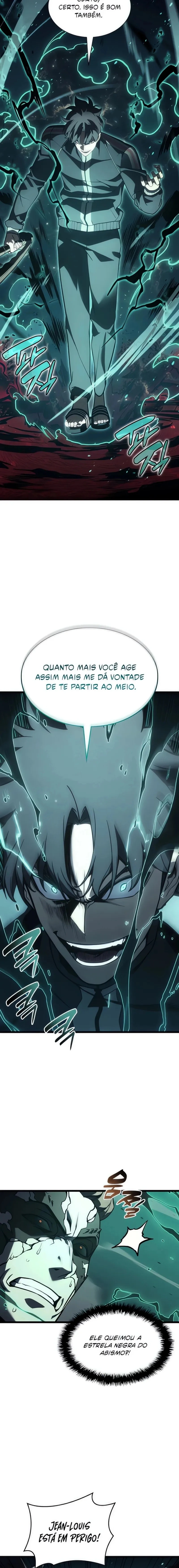 Return of the Disaster-Class Hero capítulo 114 página 6