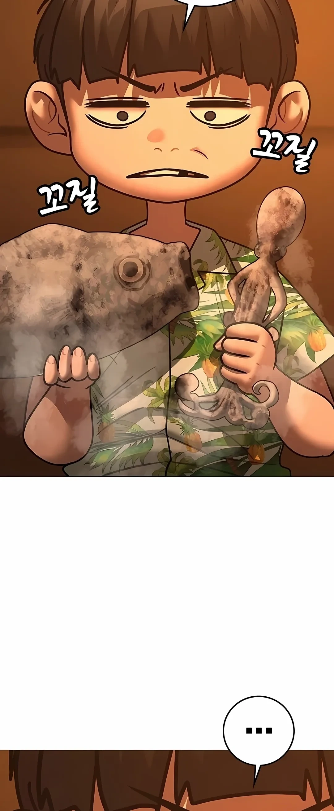Missões na Vida Real capítulo 211 página 5