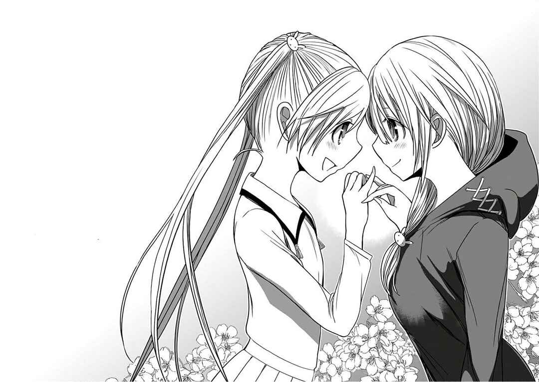 Minamoto-kun Monogatari capítulo 314 página 11