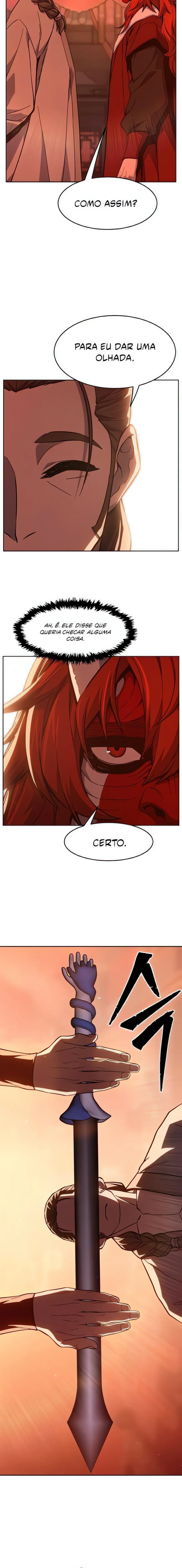 Absolute Sword Sense capítulo 159 página 6