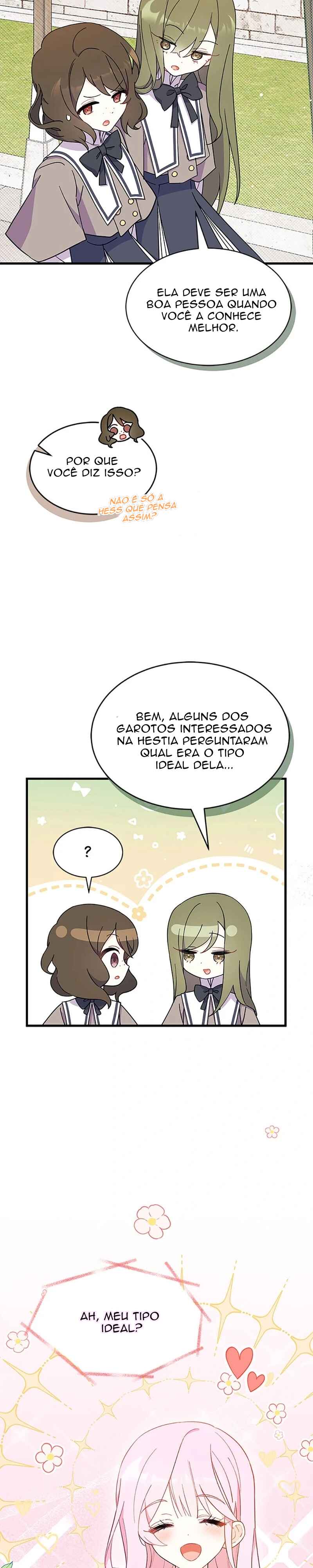 Ojakgyo neun Silseumnida capítulo 6 página 5