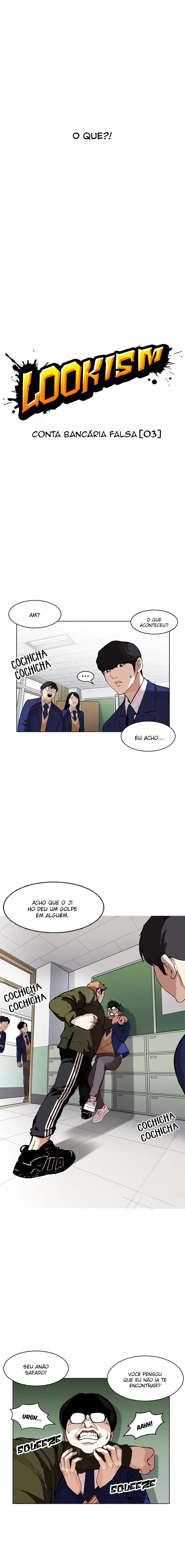 Lookism capítulo 165 página 4