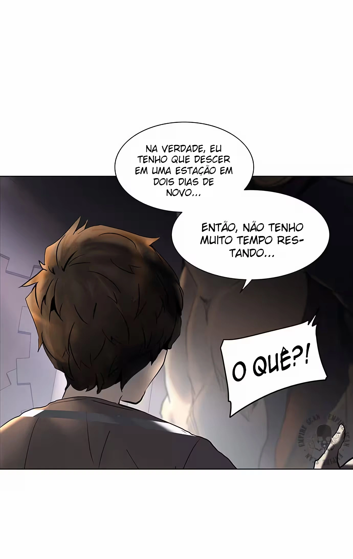 Tower of God (Season 2) capítulo 200 página 9
