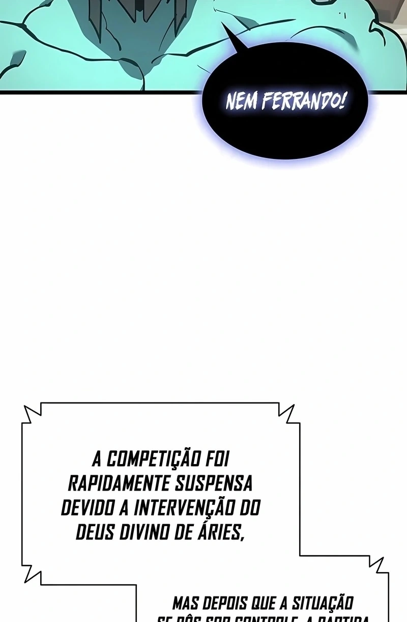 Return of the Disaster-Class Hero capítulo 164 página 4