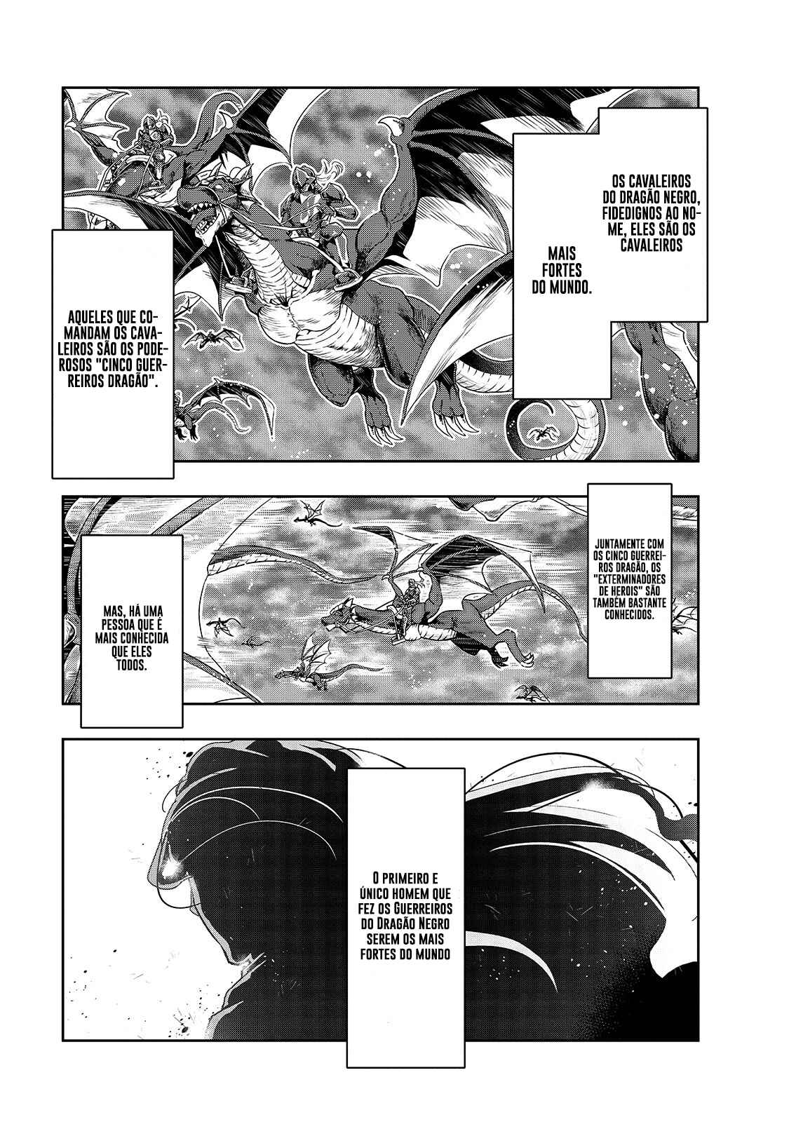 Hazure Waku no [Joutai Ijou Skill] de Saikyou ni Natta Ore ga Subete o Juurin Suru made capítulo 15 página 8