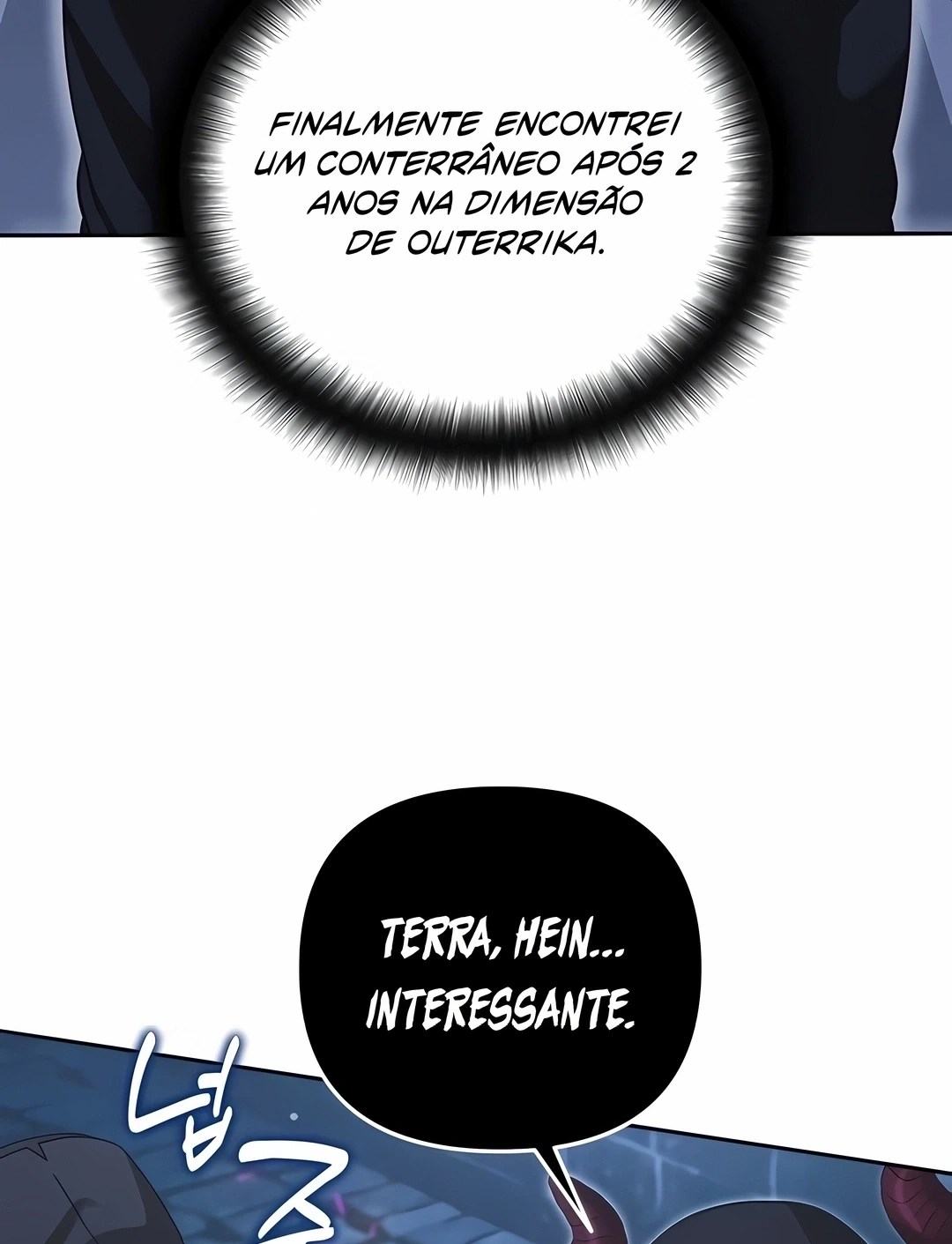 Todos os Meus Avatares São Magnates capítulo 74 página 8