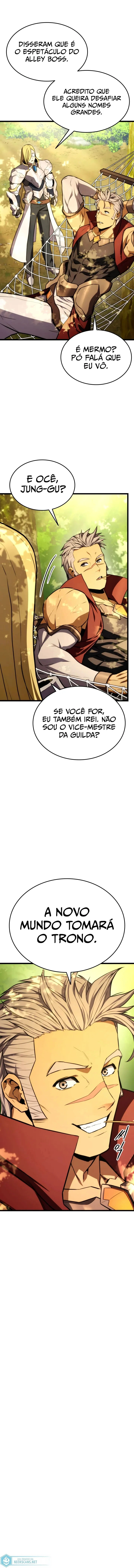 O Retorno do Ranker capítulo 35 página 5