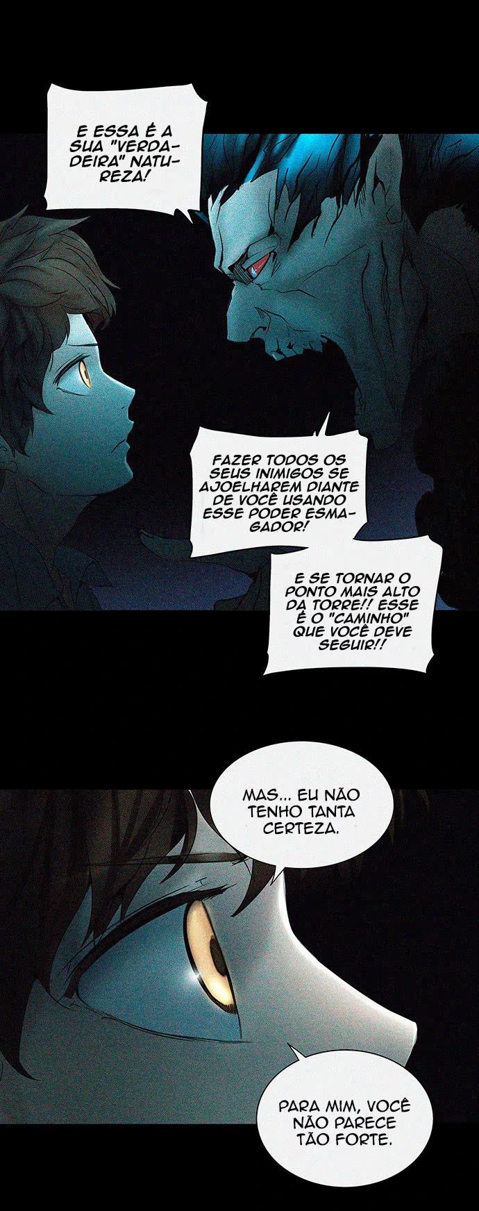 Tower of God (Season 2) capítulo 178 página 9
