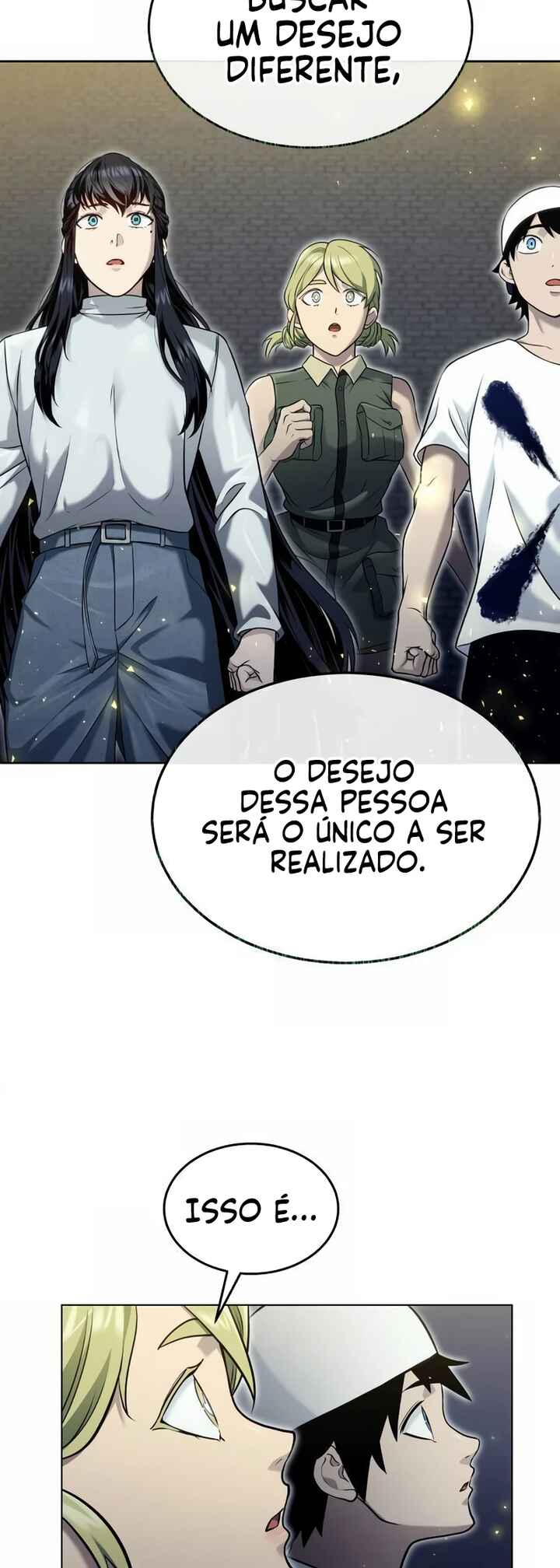 Urek Mazino capítulo 48 página 20