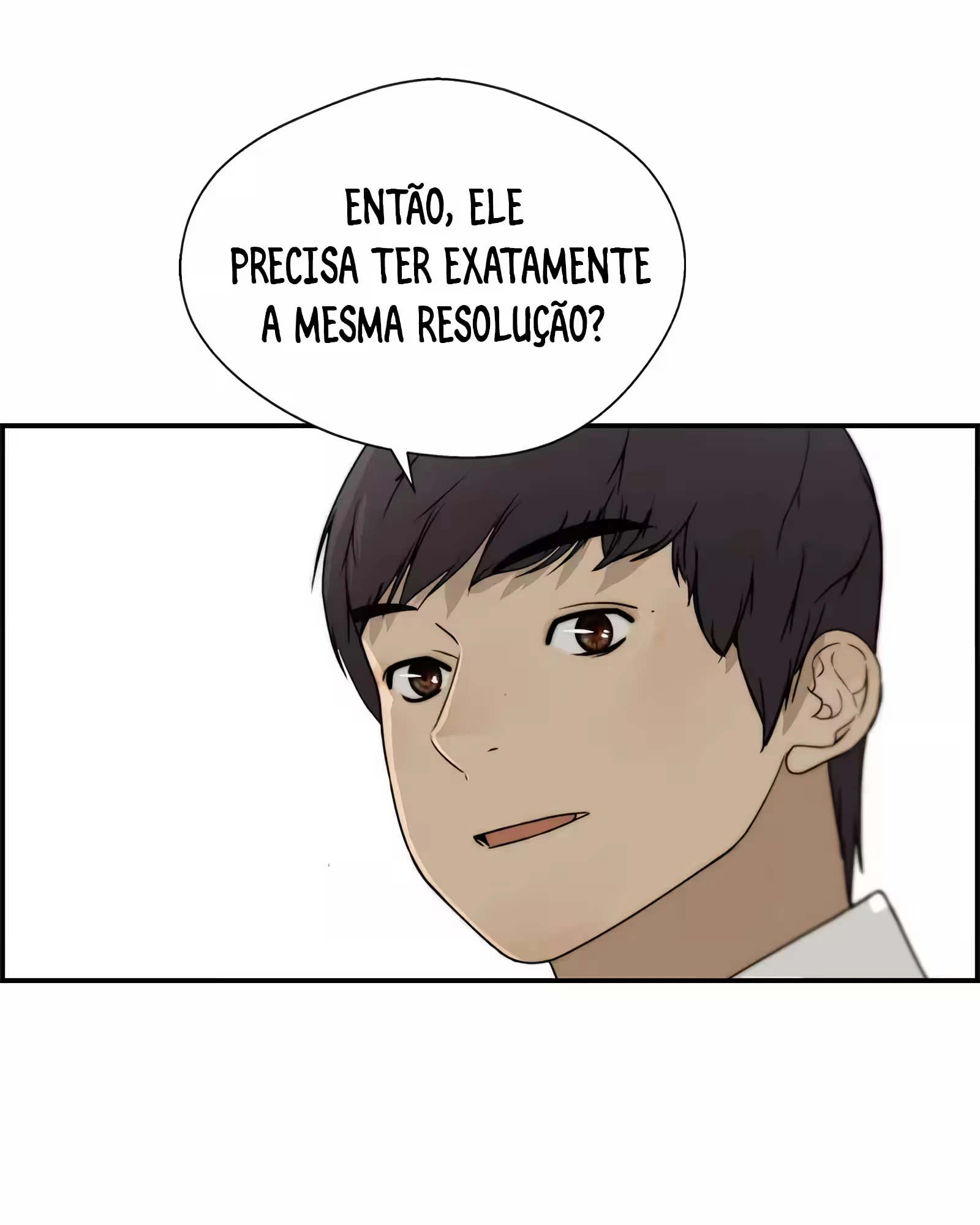 Real Man capítulo 29 página 25