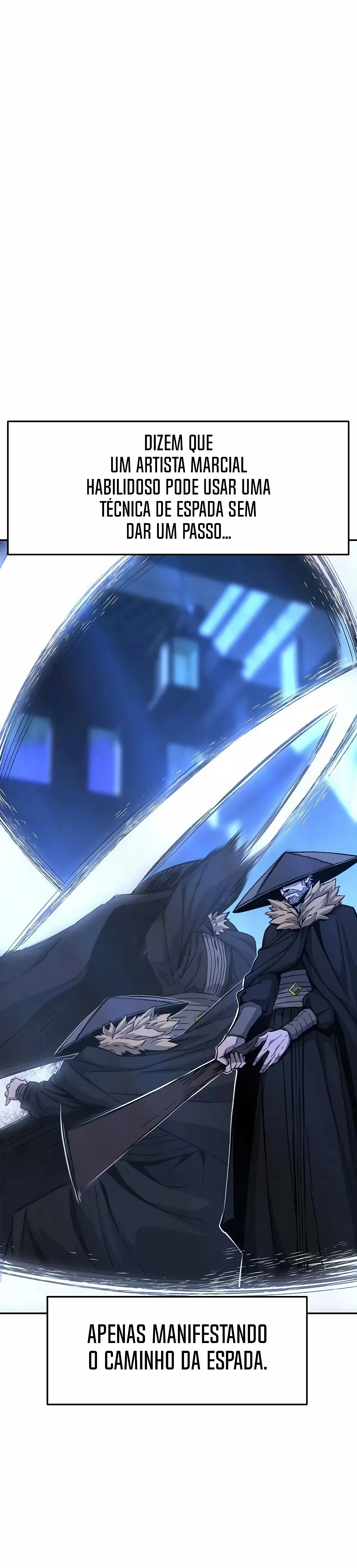 Absolute Sword Sense capítulo 79 página 2