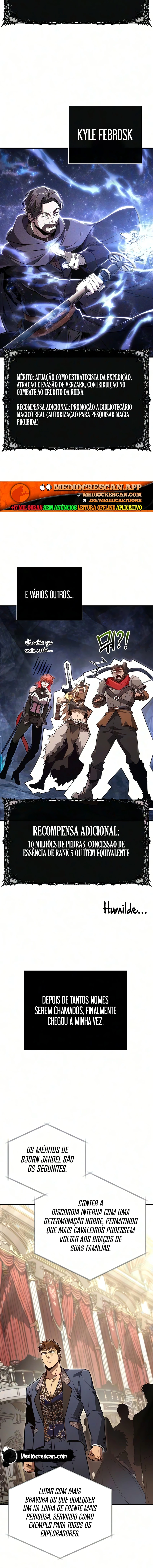 Sobrevivendo no Jogo Como um Bárbaro capítulo 155 página 2
