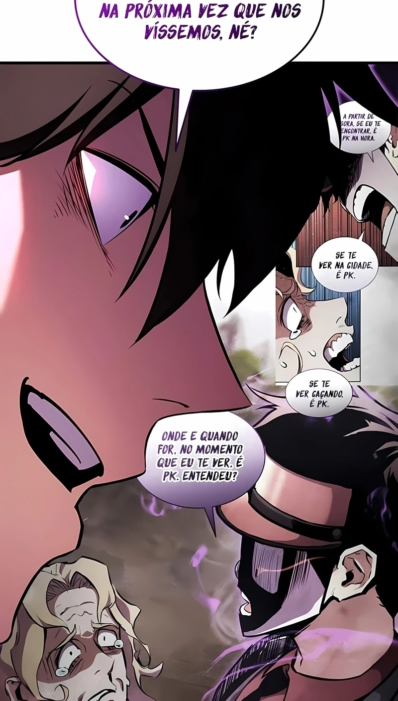 O Retorno do Ranker capítulo 228 página 8