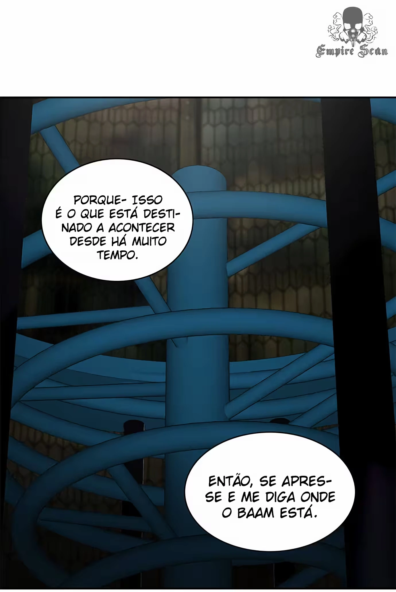 Tower of God (Season 2) capítulo 193 página 5