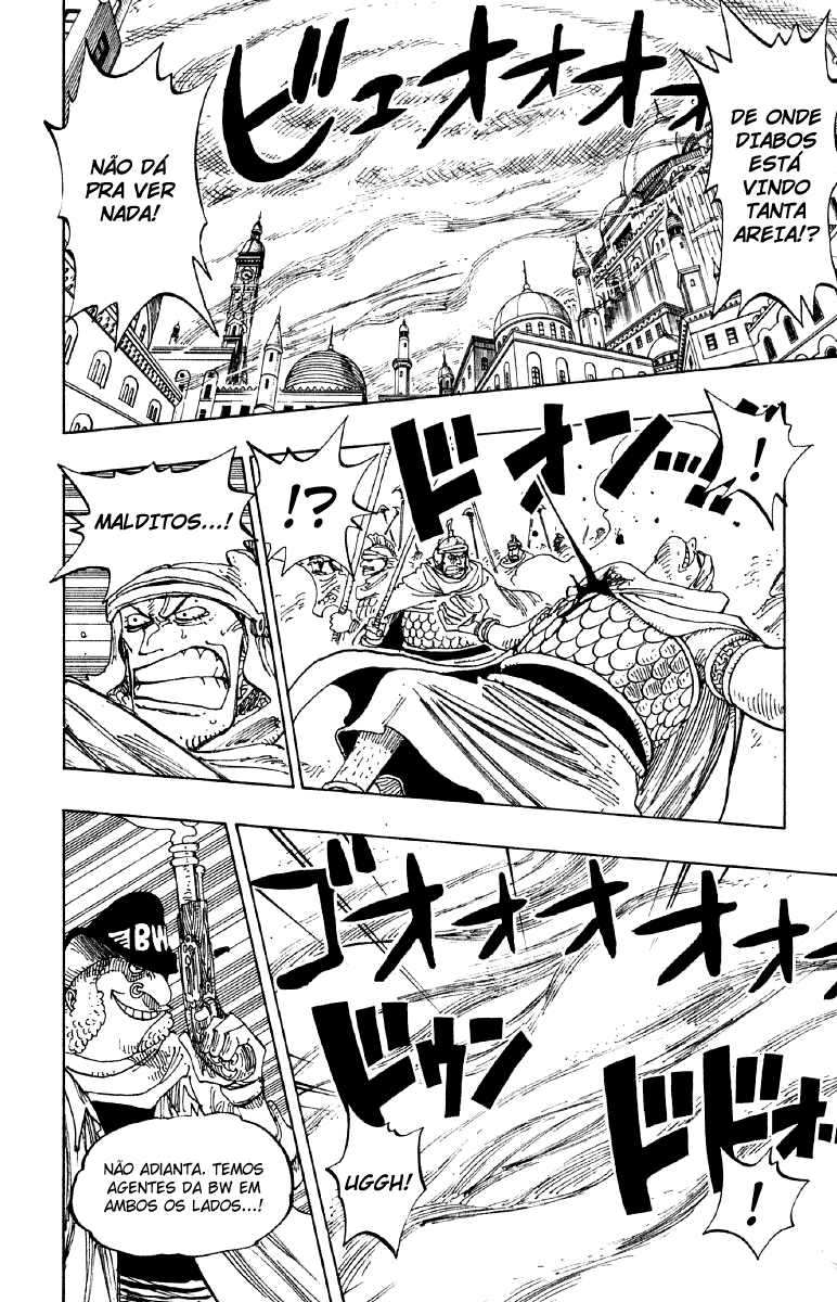 One Piece capítulo 198.415 página 6