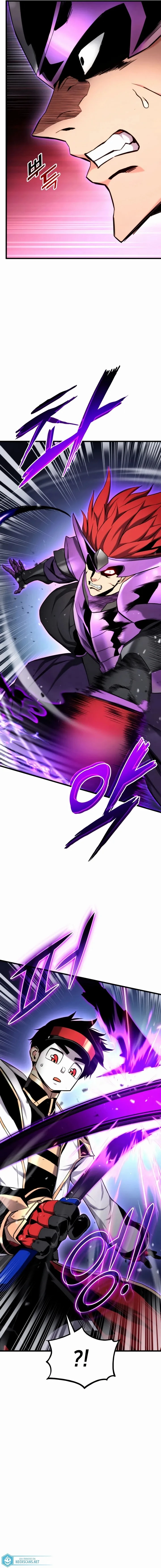 O Retorno do Ranker capítulo 85 página 5