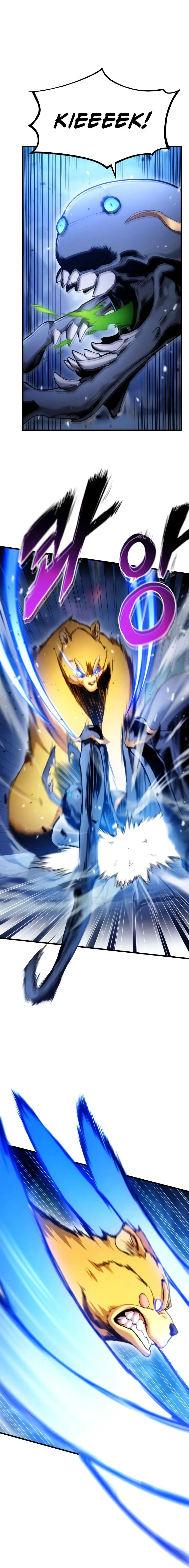O Retorno do Ranker capítulo 57 página 5