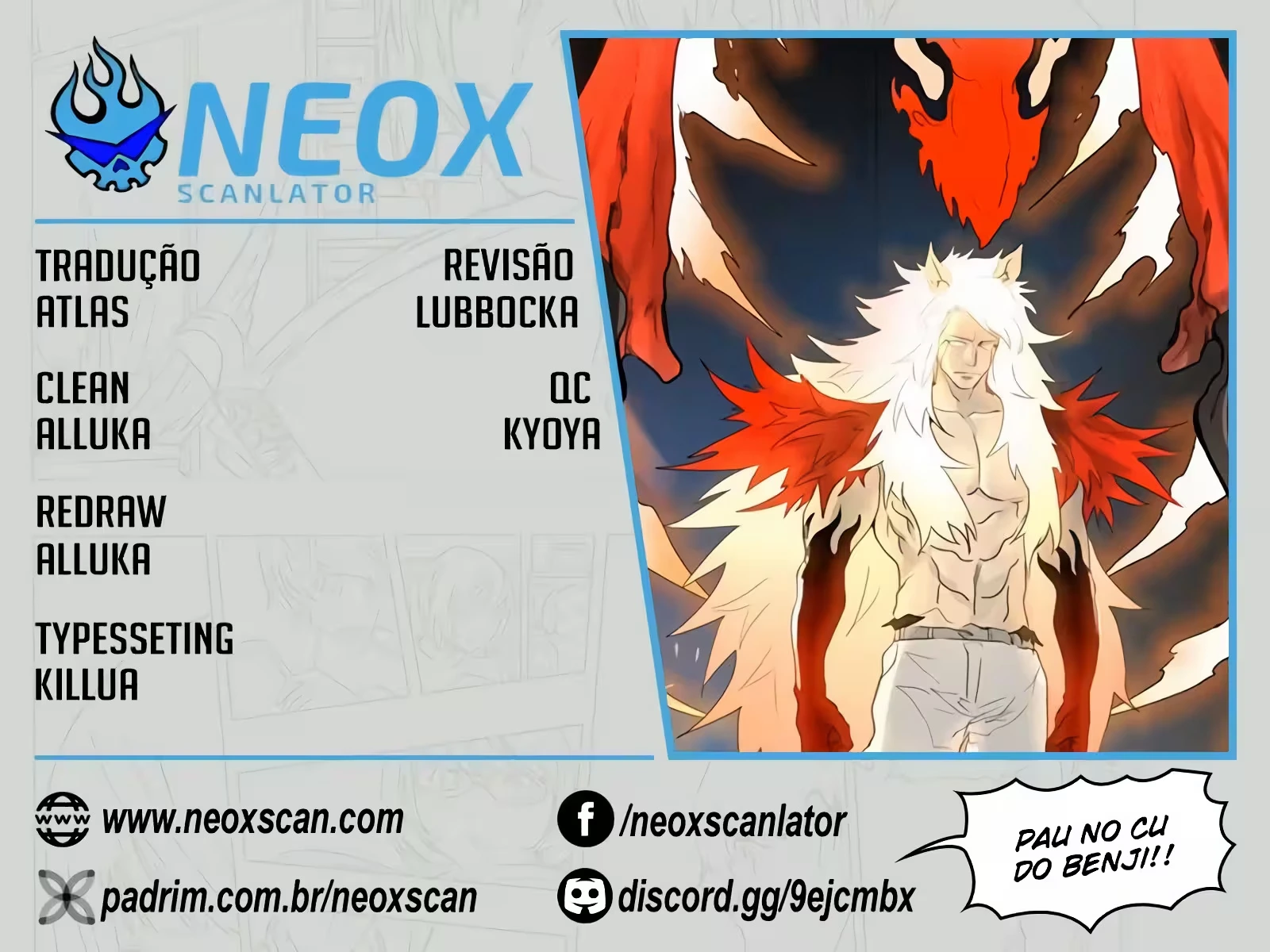Tower of God (Season 3) capítulo 30 página 1