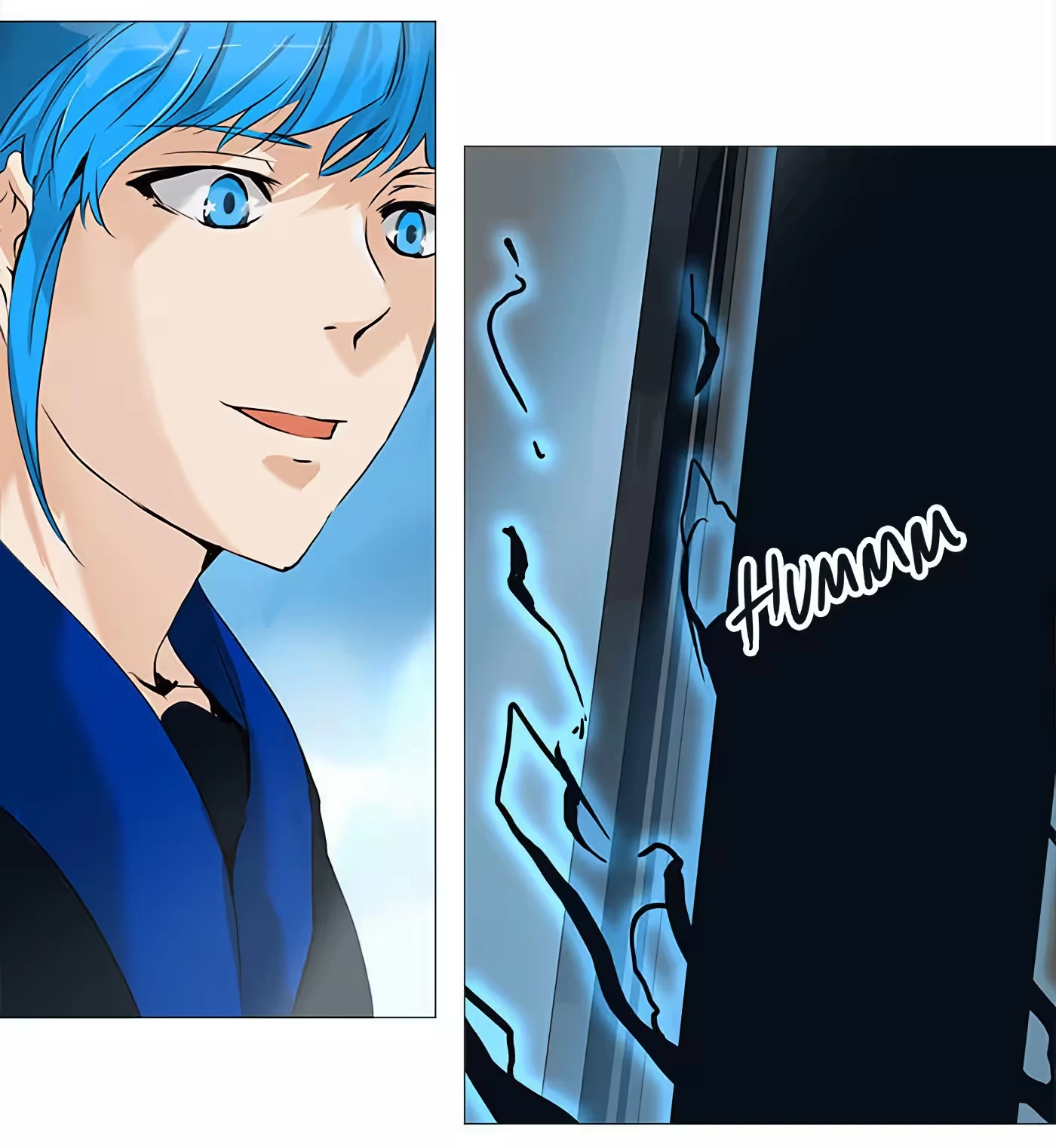Tower of God (Season 2) capítulo 147 página 5