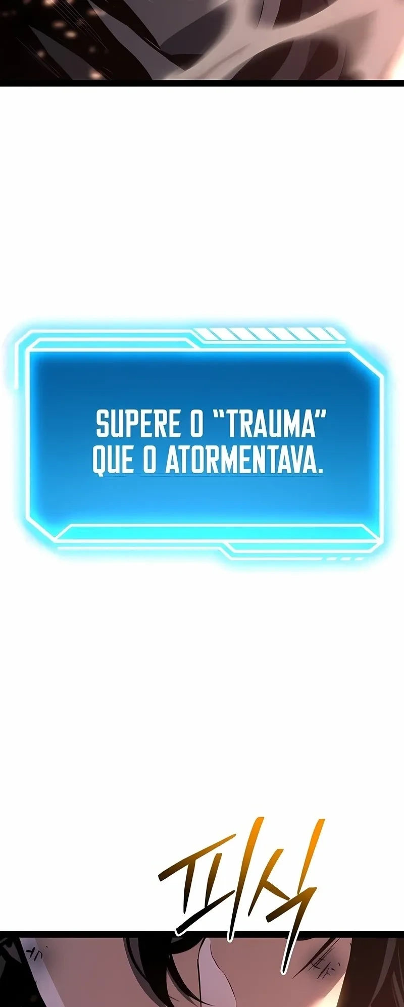 Regressando como o Bastardo do Clã da Espada capítulo 82 página 6