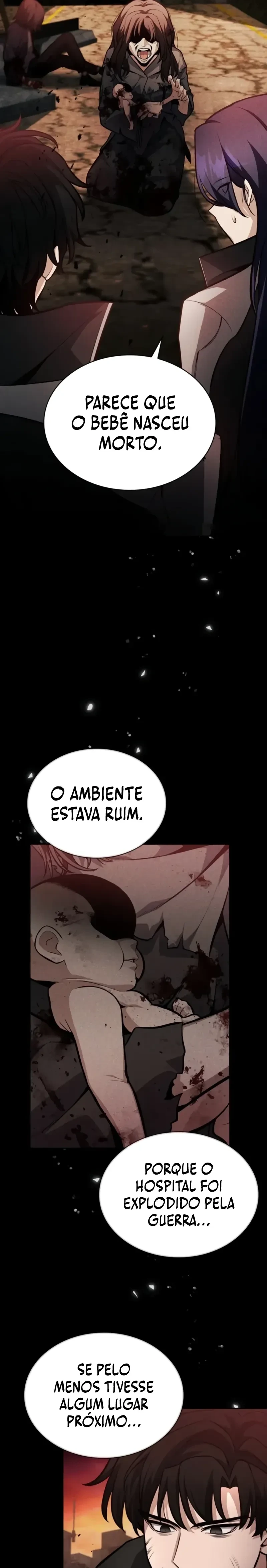 Sequestrando Dragões capítulo 10 página 6