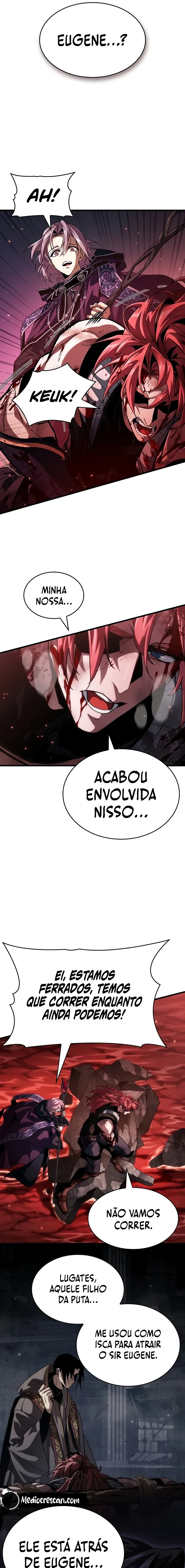Reinicialização Carmesim capítulo 21 página 3