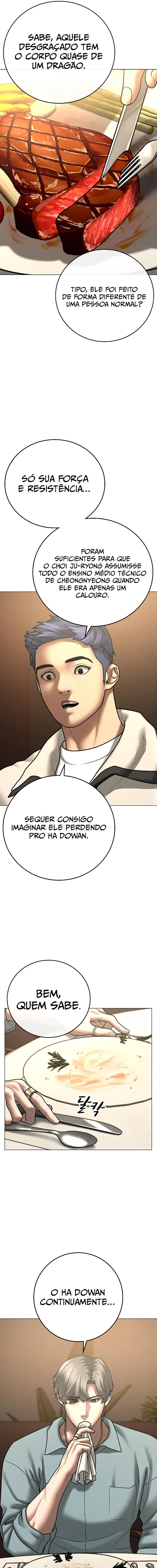 Missões na Vida Real capítulo 69 página 5