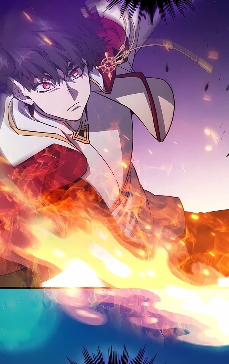 O Mago Devorador de Dragões capítulo 136 página 4