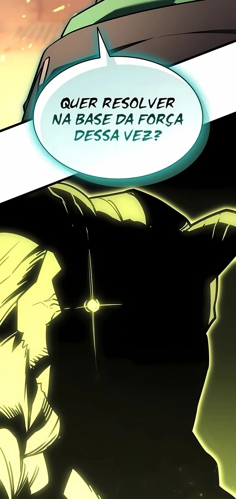 Return of the Disaster-Class Hero capítulo 163 página 7