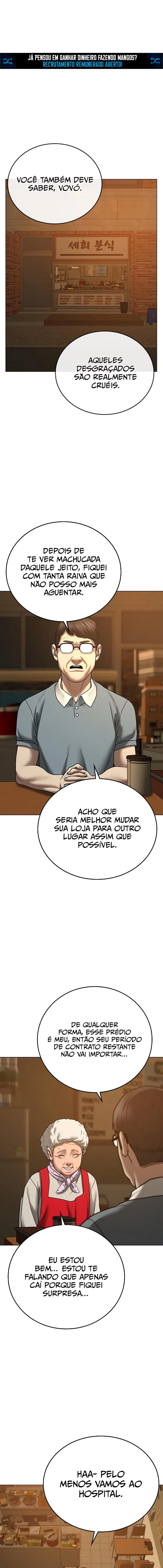 Missões na Vida Real capítulo 54 página 3