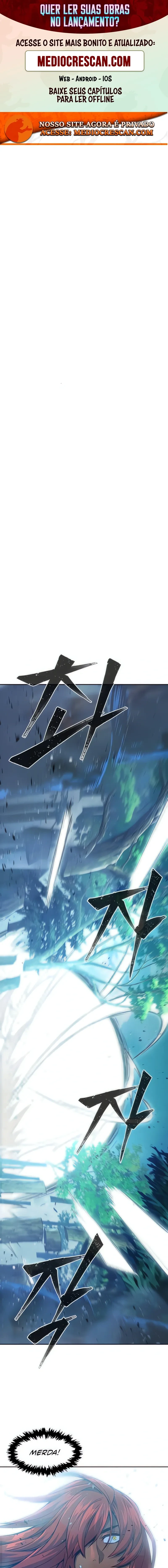 Absolute Sword Sense capítulo 164 página 1