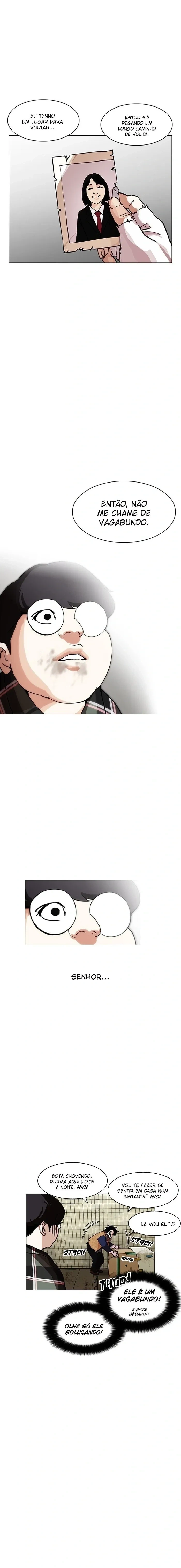 Lookism capítulo 192 página 7