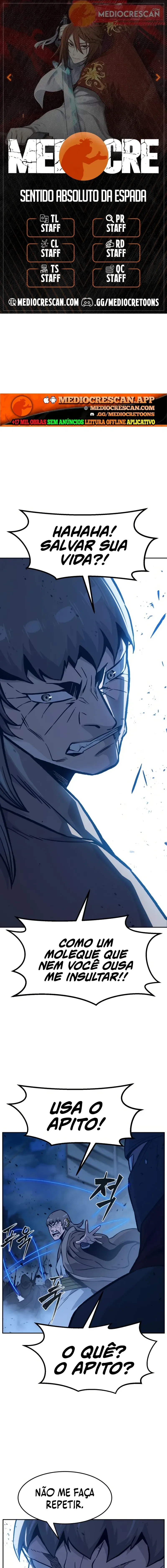 Absolute Sword Sense capítulo 178 página 1