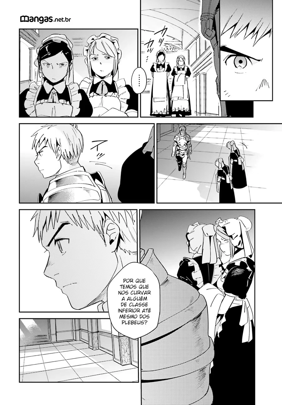 Overlord capítulo 30 página 3