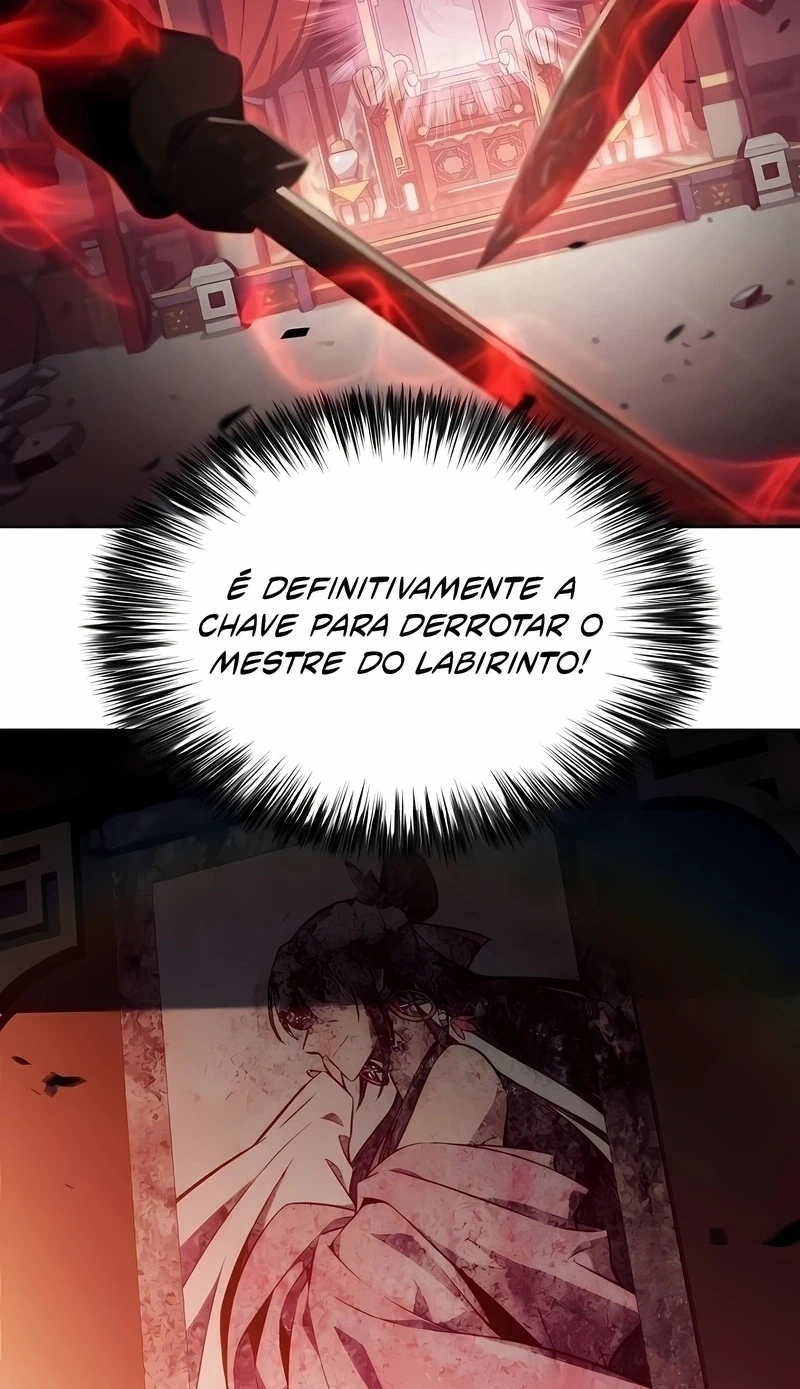 Solo Max-Level Newbie capítulo 246 página 8