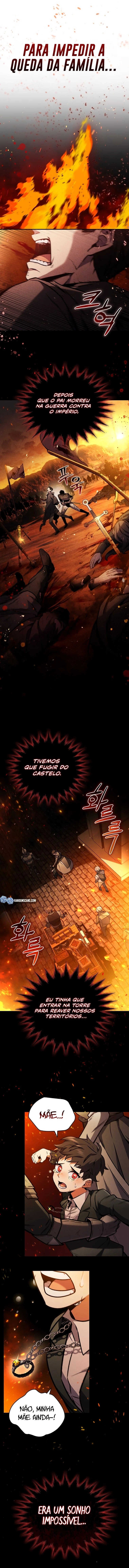 O Mago Devorador de Dragões capítulo 1 página 5