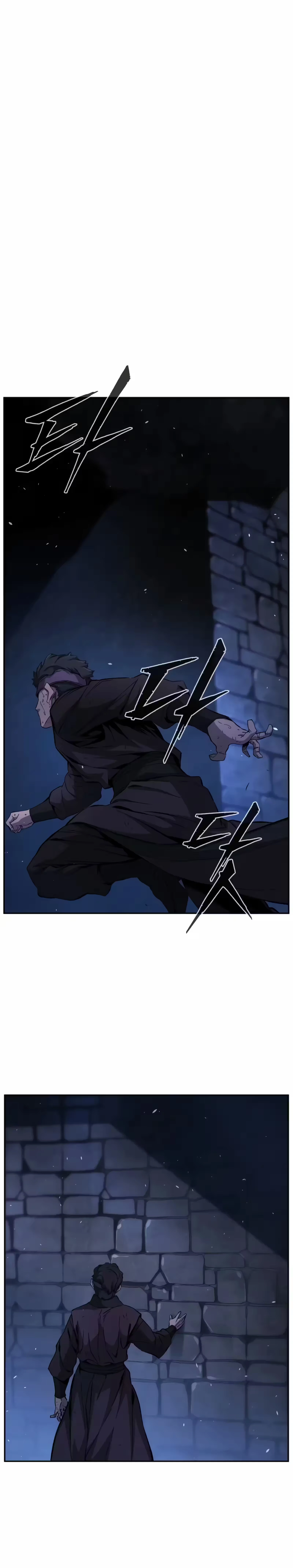 Absolute Sword Sense capítulo 119 página 2