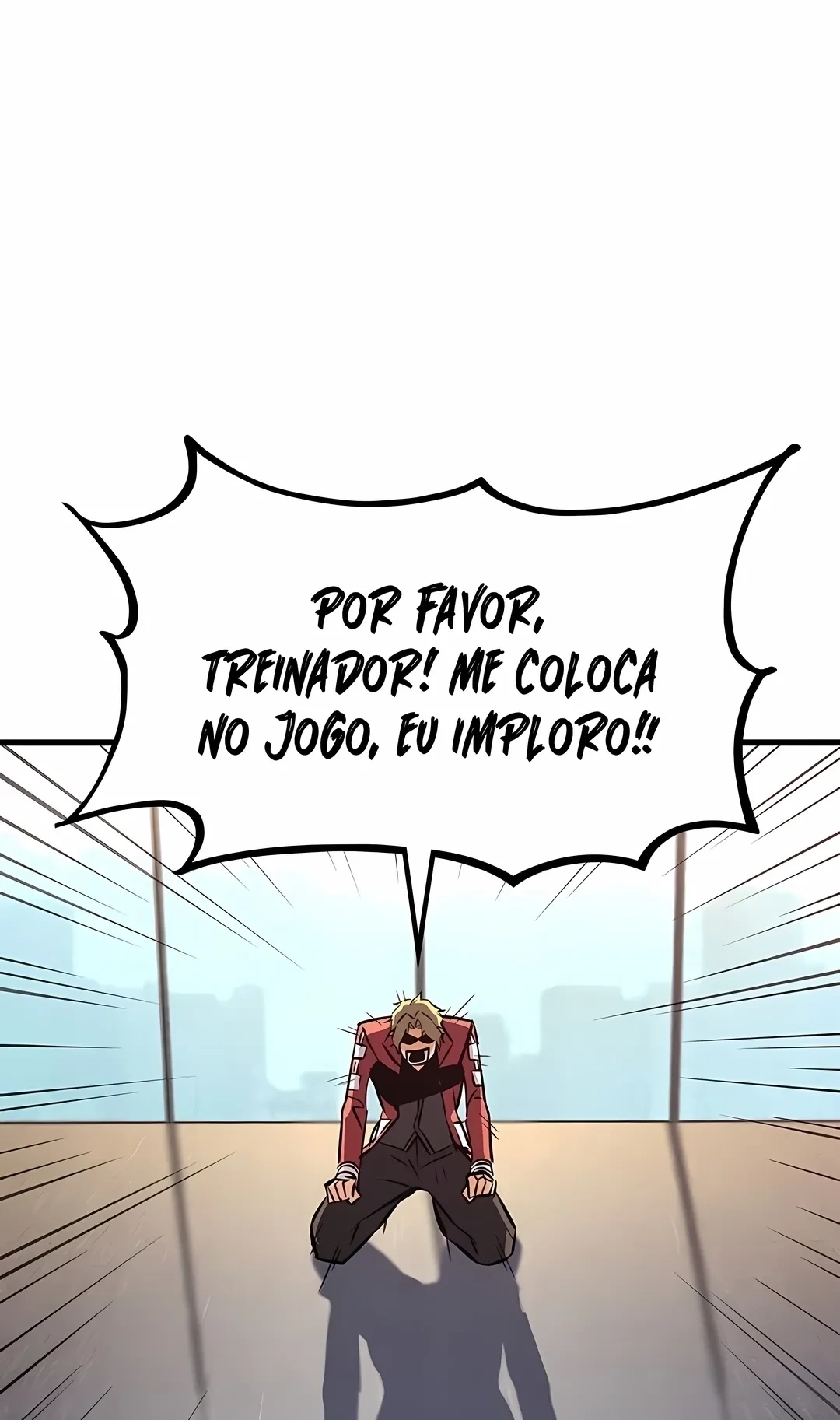 O Retorno do Ranker capítulo 241 página 3