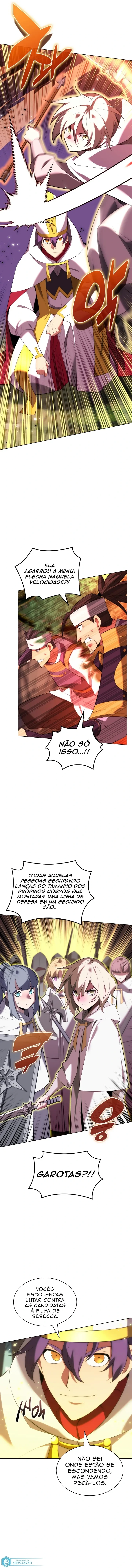 As Aventuras de Greed capítulo 184 página 7