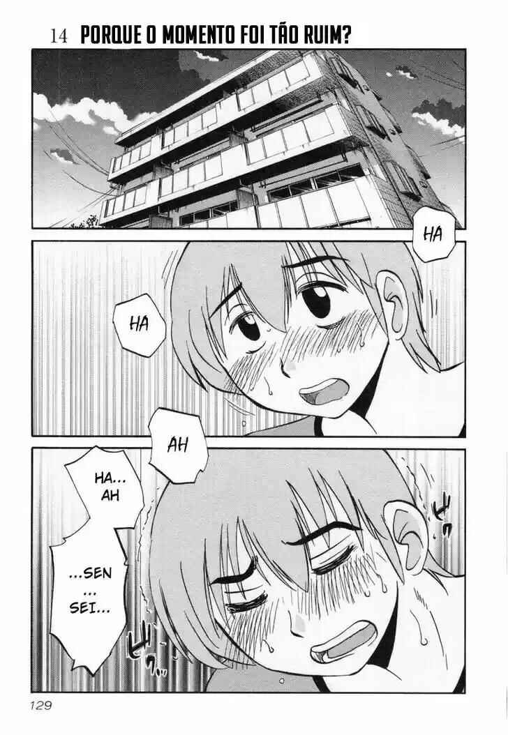 Rakujitsu no Pathos capítulo 14 página 2