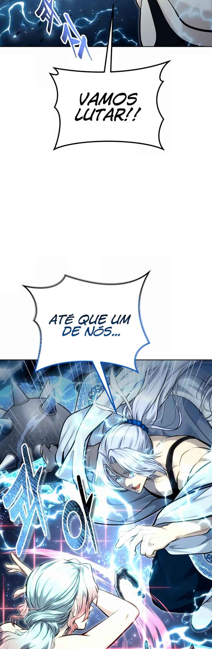 Urek Mazino capítulo 40 página 78