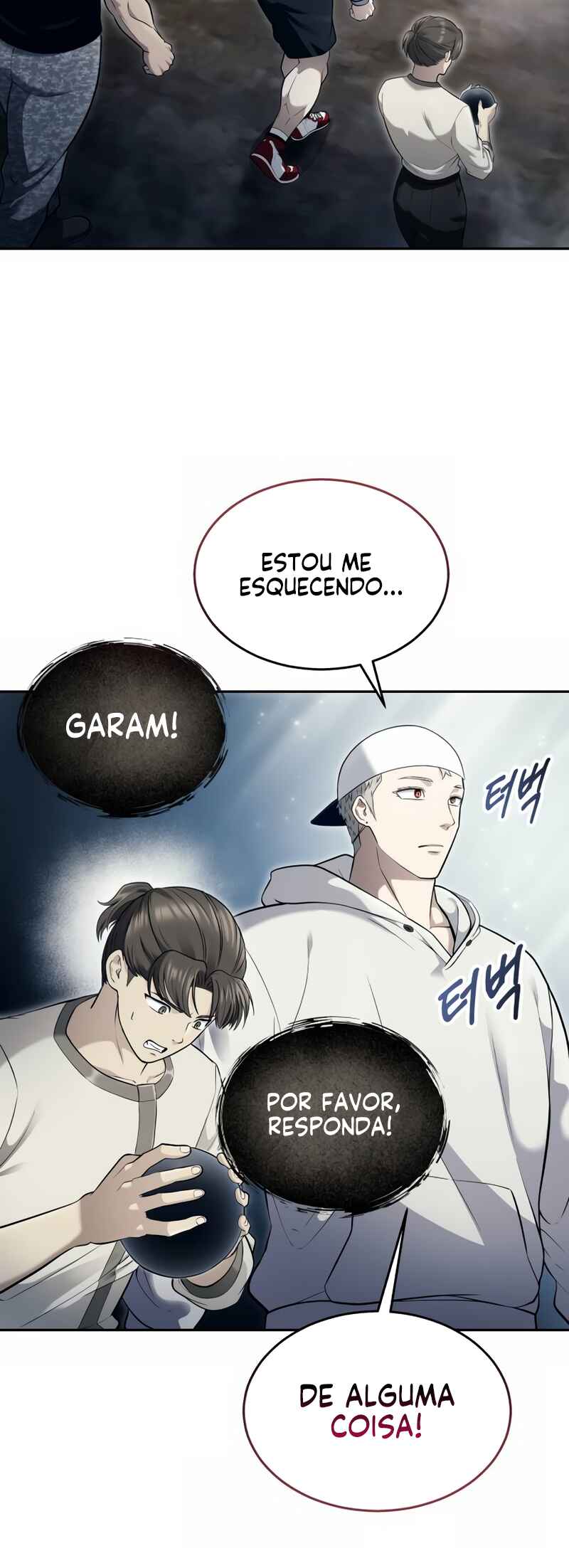 Urek Mazino capítulo 58 página 95