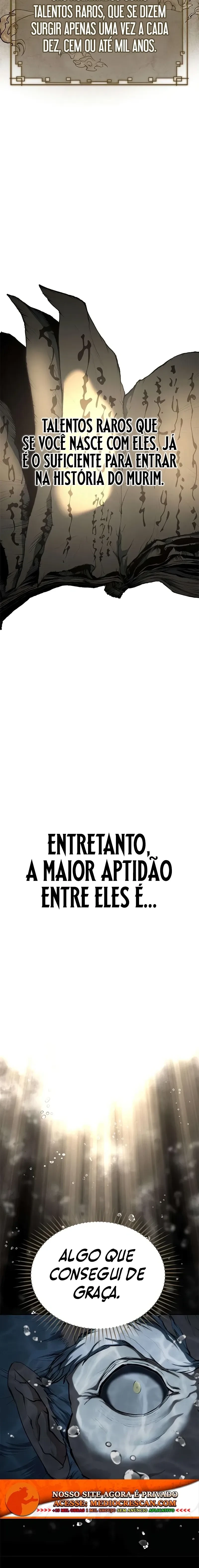 O Psicopata do Murim capítulo 14 página 2