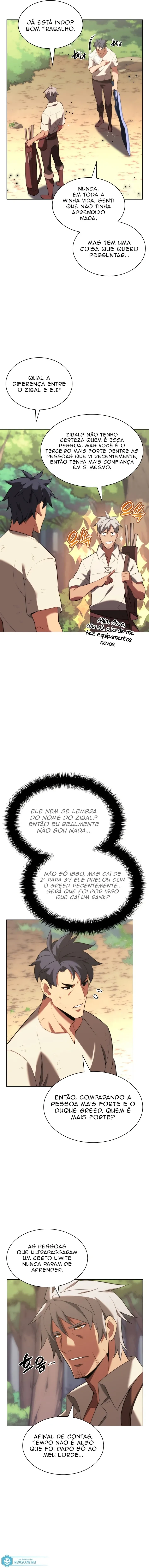 As Aventuras de Greed capítulo 170 página 4