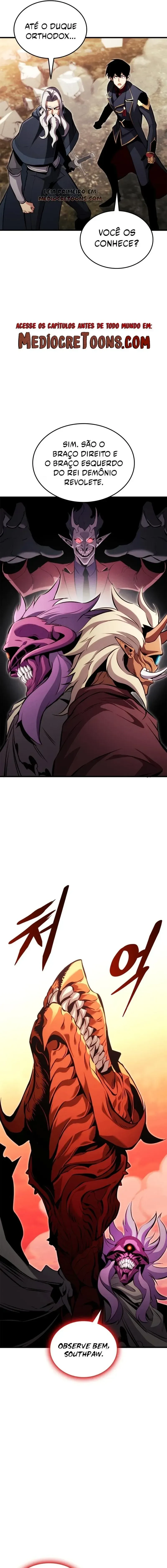 O Retorno do Ranker capítulo 202 página 5